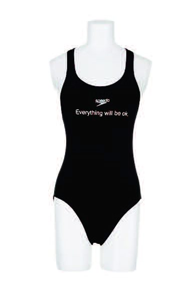 Sportive style