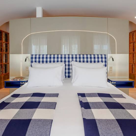 Hästens Sleep Spa à Coimbra : l’hôtel de luxe qui prend le sommeil très au sérieux