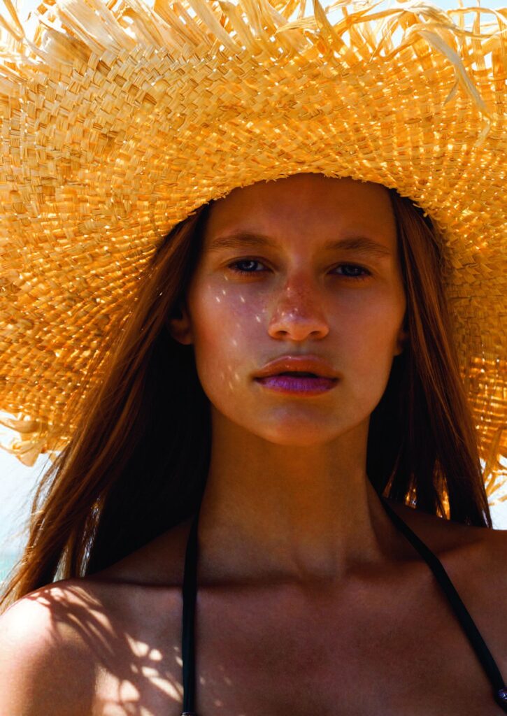 Couverture du Jet-lag Magazine n°5 — Sound & Beach