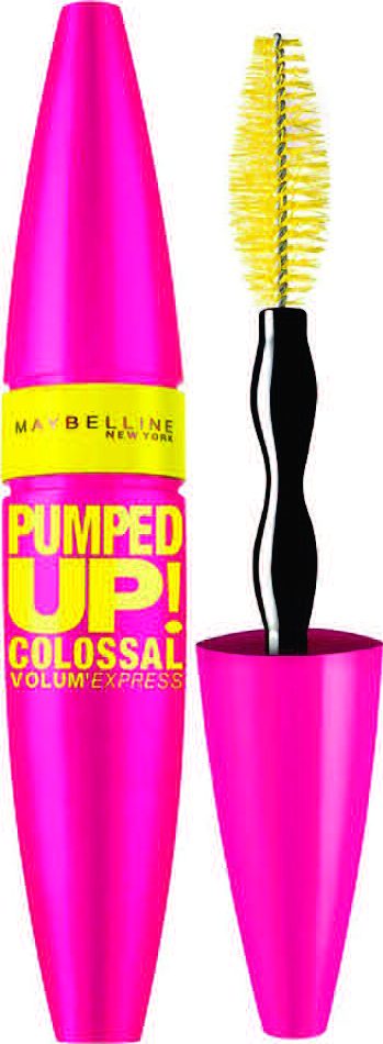 Lume mascara