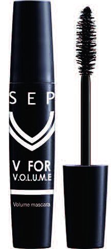 Lume mascara