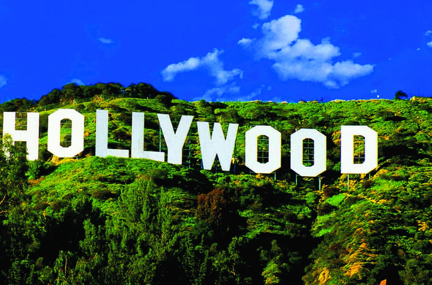 Que faire à LOS angeles ?