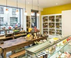 L’épicerie générale la cantine A PARIS