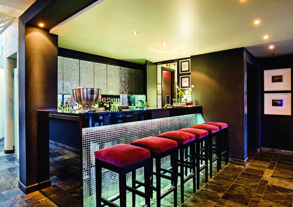 Le Oon Kloof Hôtel, l&rsquo;accueil comme on n&rsquo;en fait plus