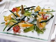 ragout maraichers