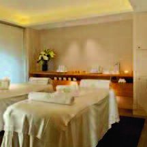 Se relaxer, puis shopper : spas et concept-stores