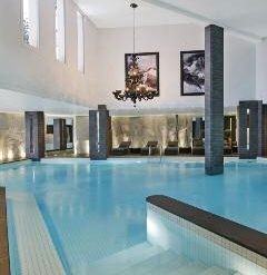 Le spa du STRATO