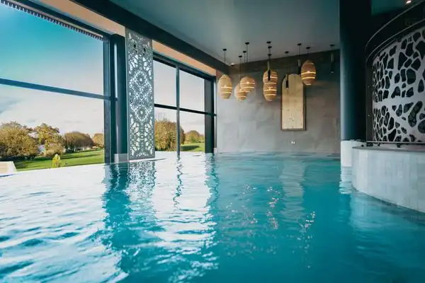 Silvaë Nature Spa en Bretagne : une parenthèse bien-être au cœur de Brocéliande