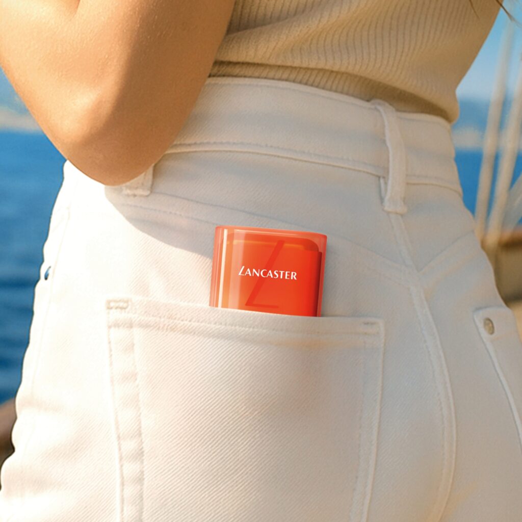 Le stick solaire : le nouveau réflexe nomade qui réinvente notre protection UV