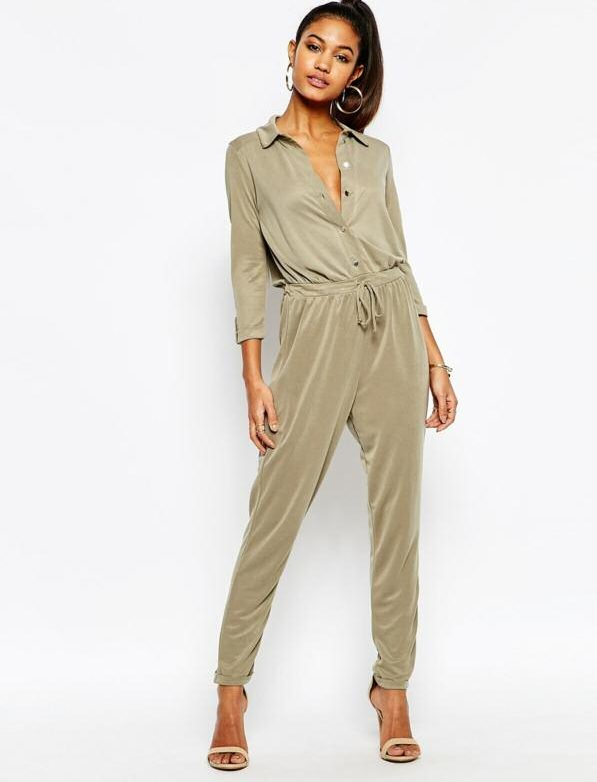 Tenue de safari composée pour le parc Kruger