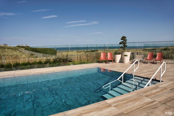 Échappée iodée à Cabourg : l’art de lâcher prise face à la Manche