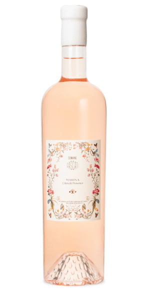 vin rosé pascati